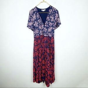 boden heather hem dress